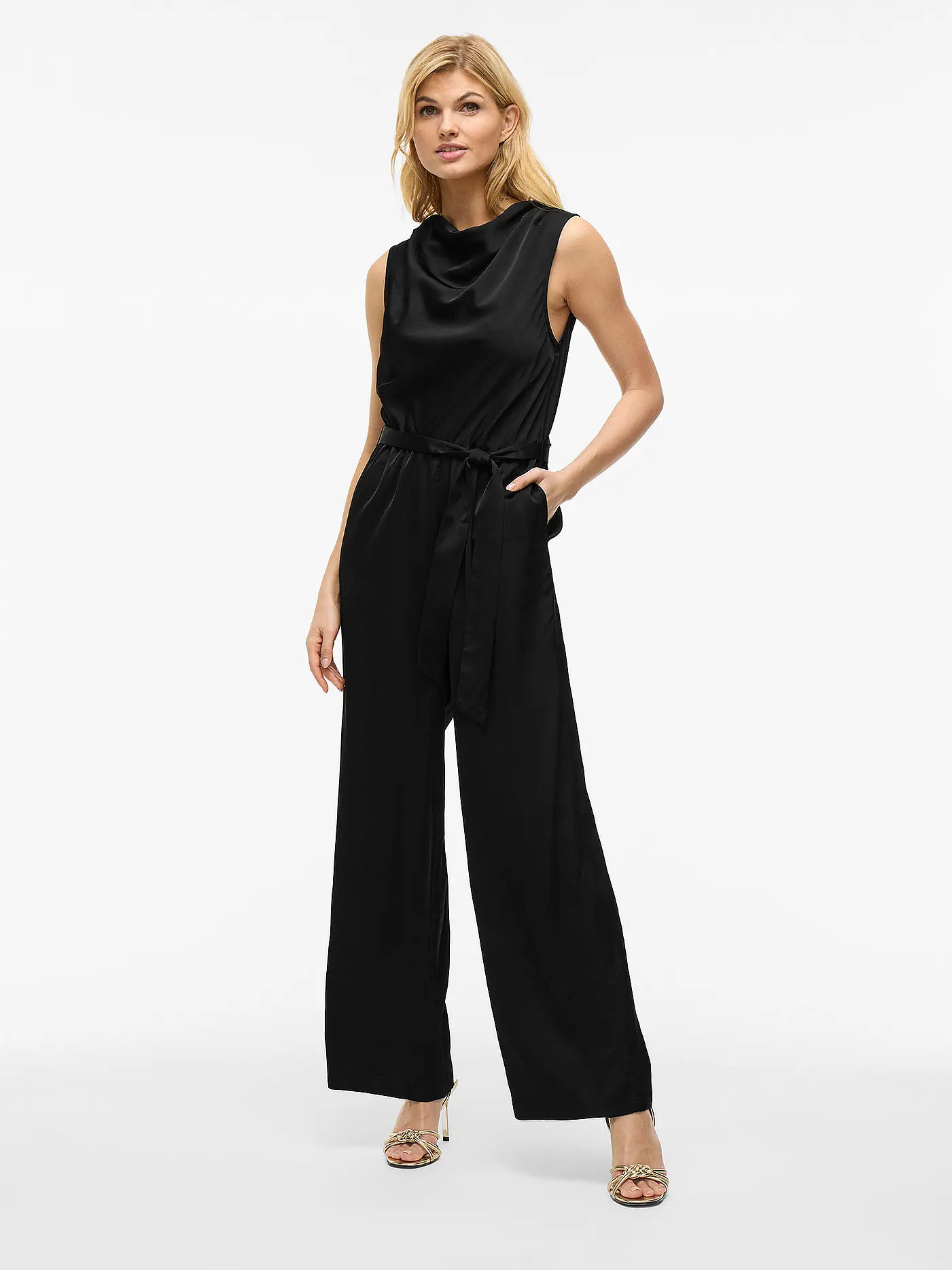 VILA | Jumpsuit VIMARELLE | 